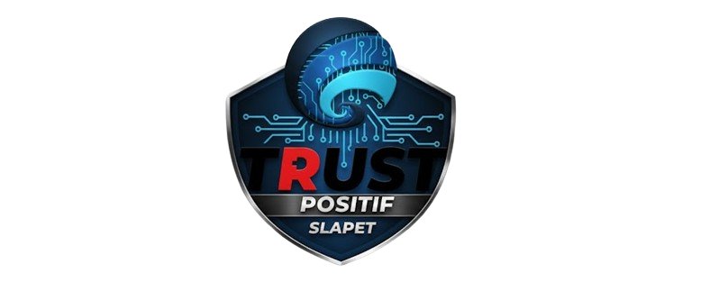 Trust Positif Slapet